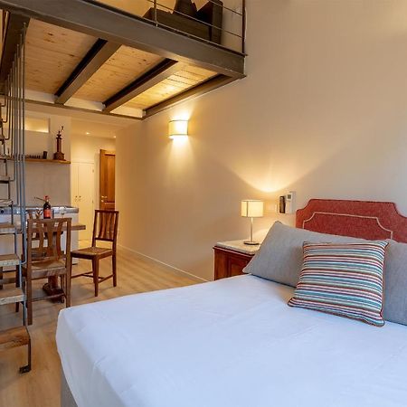 Ramaglianti Apartments Suite Tre Флоренция Экстерьер фото