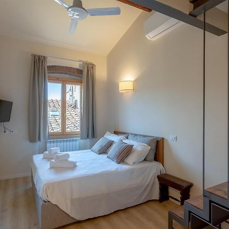 Ramaglianti Apartments Suite Tre Флоренция Экстерьер фото