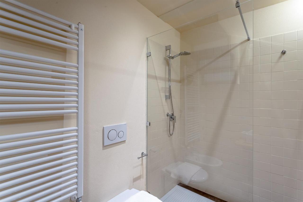 Ramaglianti Apartments Suite Tre Флоренция Экстерьер фото