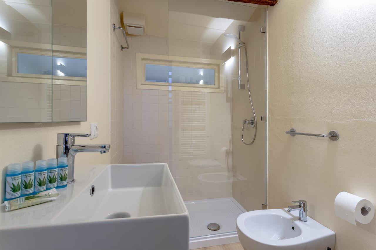Ramaglianti Apartments Suite Tre Флоренция Экстерьер фото