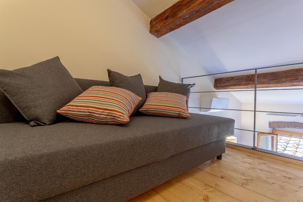 Ramaglianti Apartments Suite Tre Флоренция Экстерьер фото