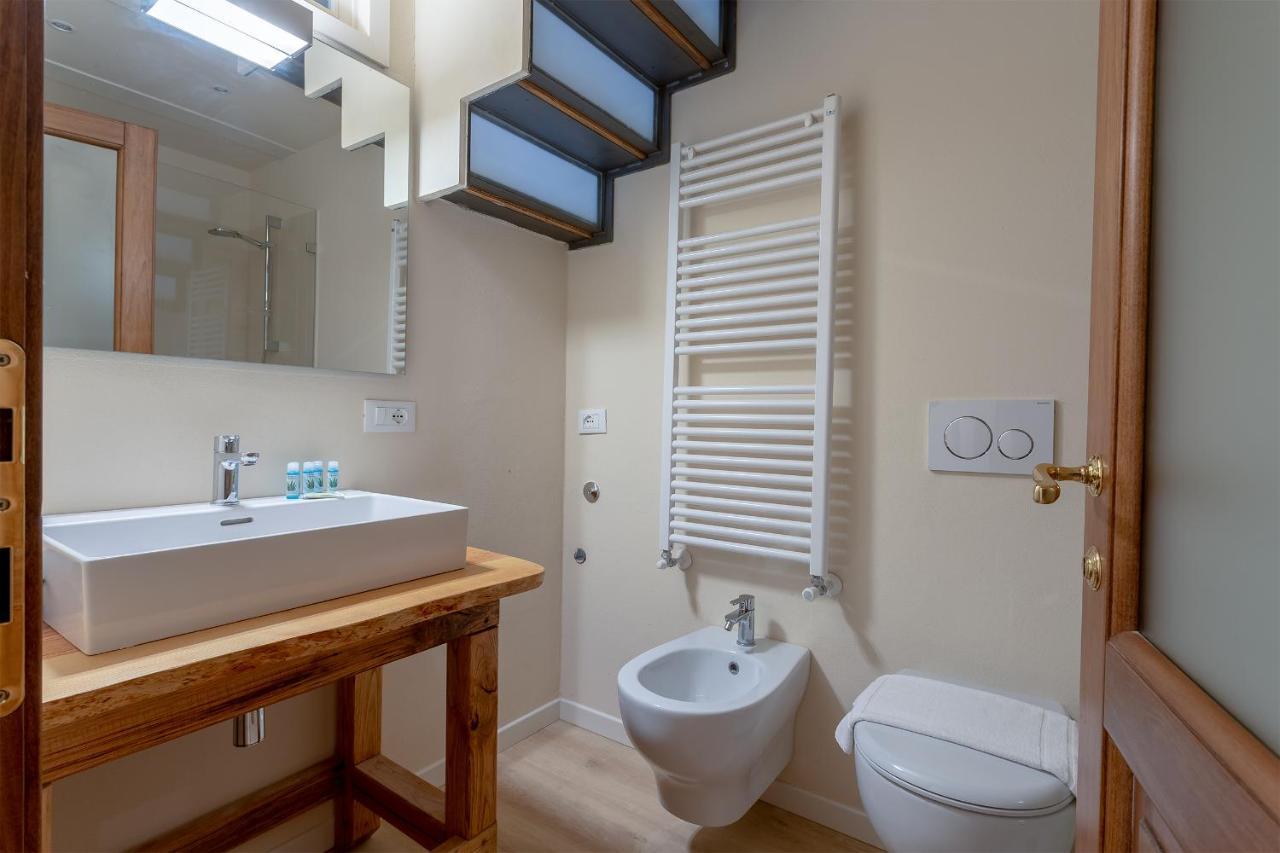 Ramaglianti Apartments Suite Tre Флоренция Экстерьер фото