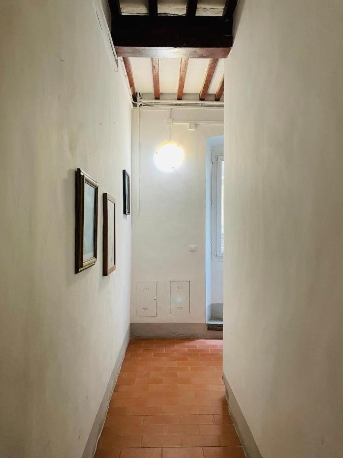 Ramaglianti Apartments Suite Tre Флоренция Экстерьер фото