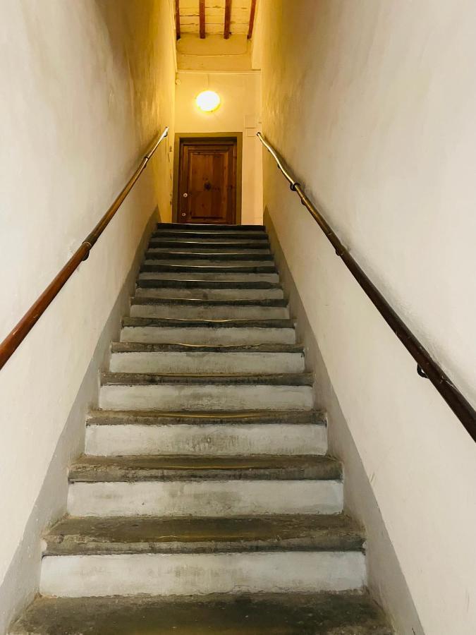 Ramaglianti Apartments Suite Tre Флоренция Экстерьер фото